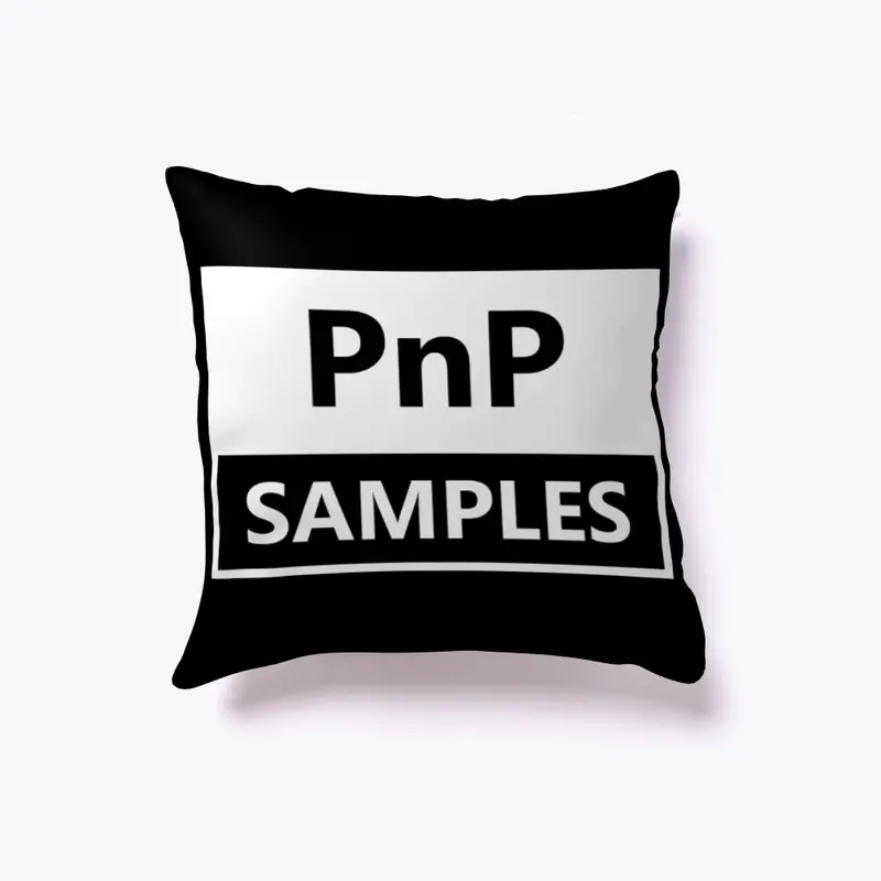 PnP - Samples - Small Rectangle