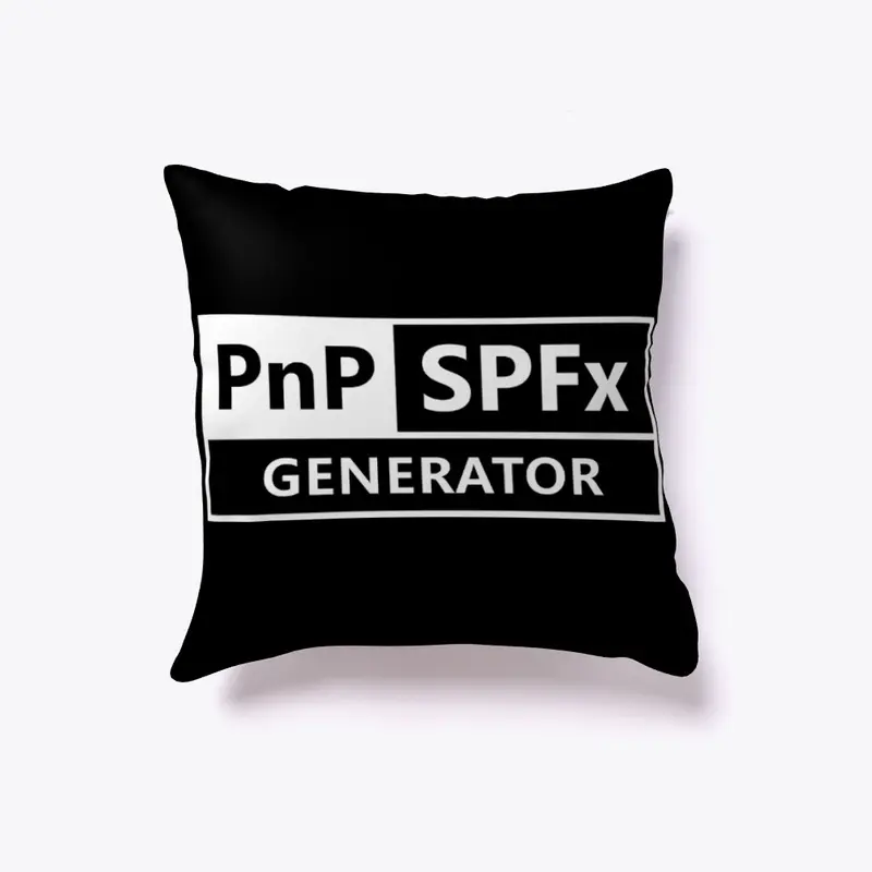 PnP - SPFx Generator - Large Rectangle