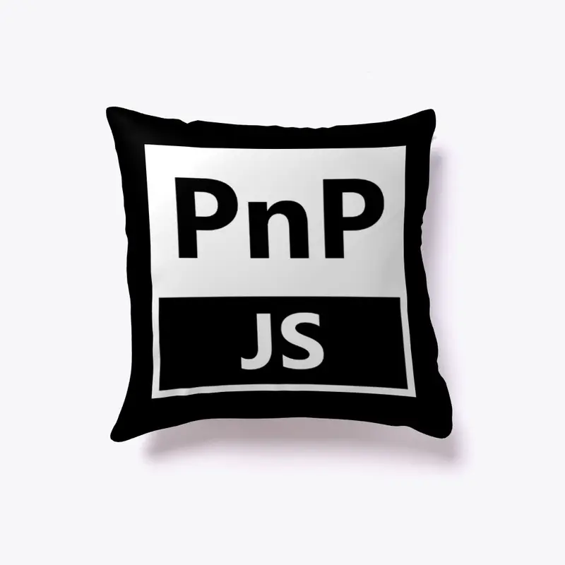 PnP - PnPjs - Small Squre