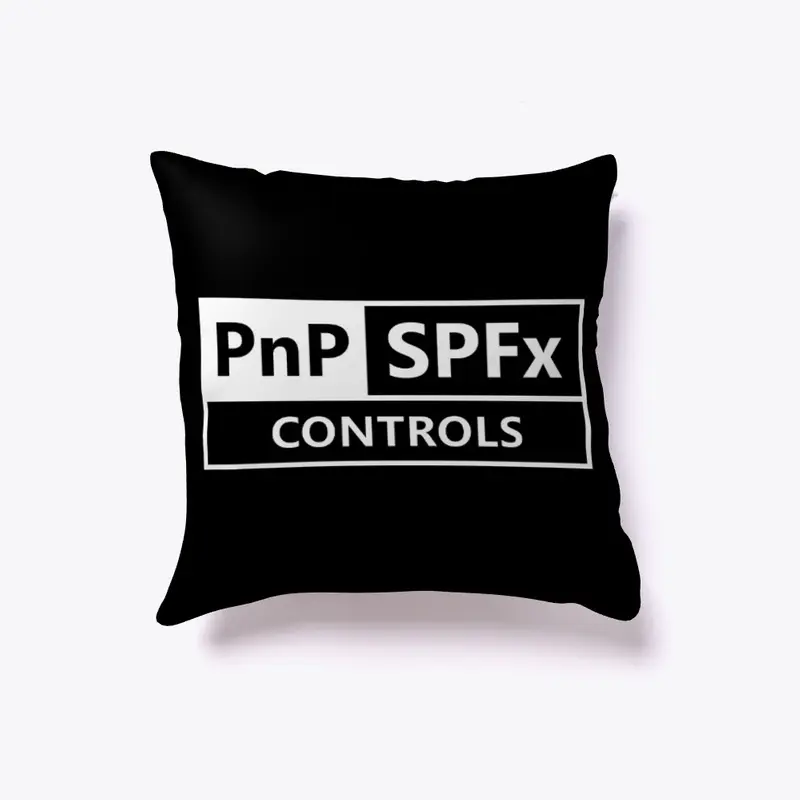 PnP - SPFx Controls - Large Logo