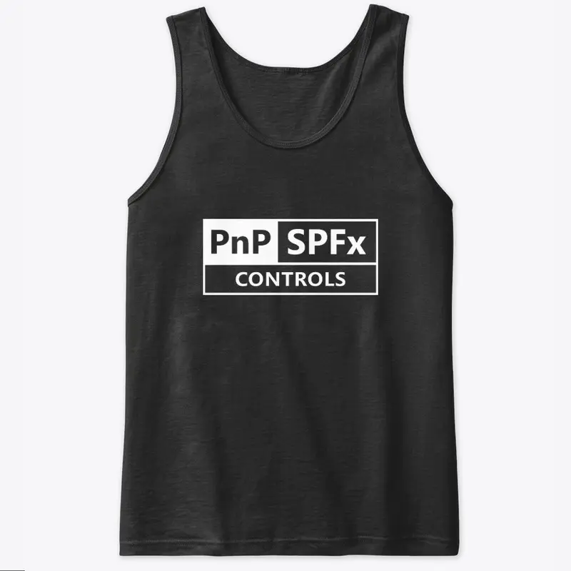 PnP - SPFx Controls - Large Logo