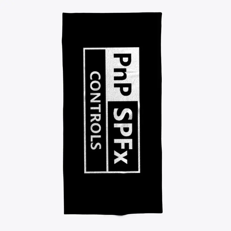 PnP - SPFx Controls - Small Logo