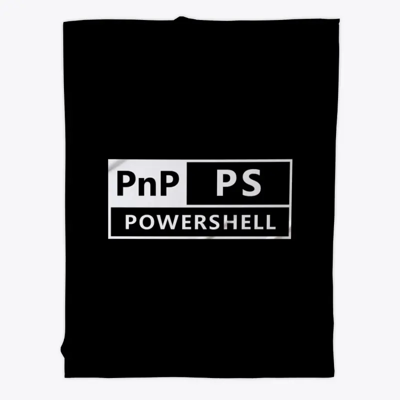 PnP - PowerShell - Large Rectangle