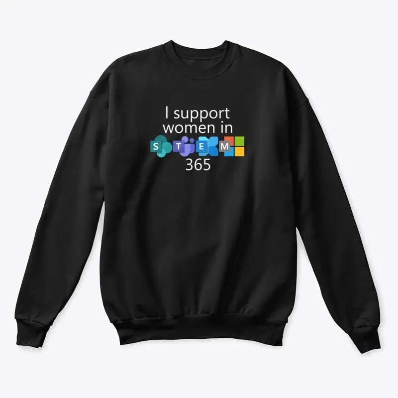 PnP - Women in STEM - Large Logo