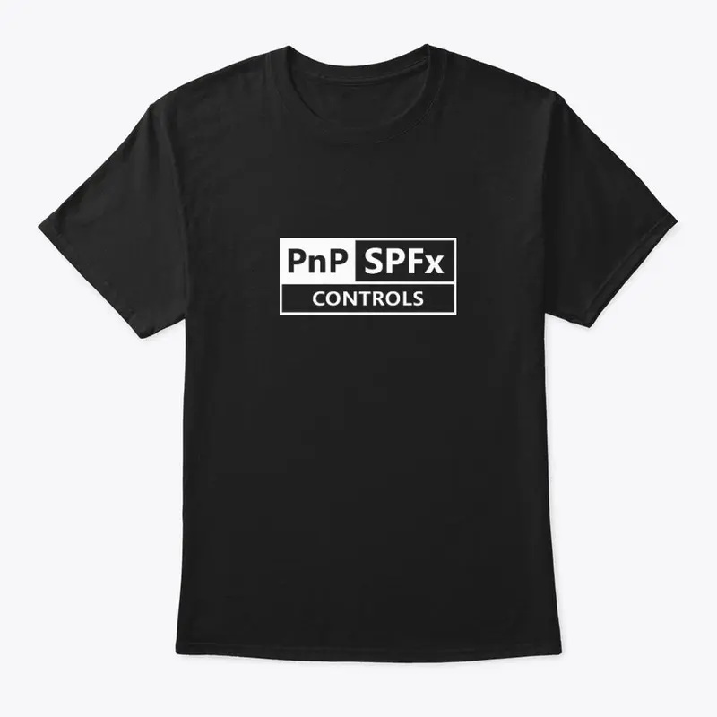 PnP - SPFx Controls - Large Logo