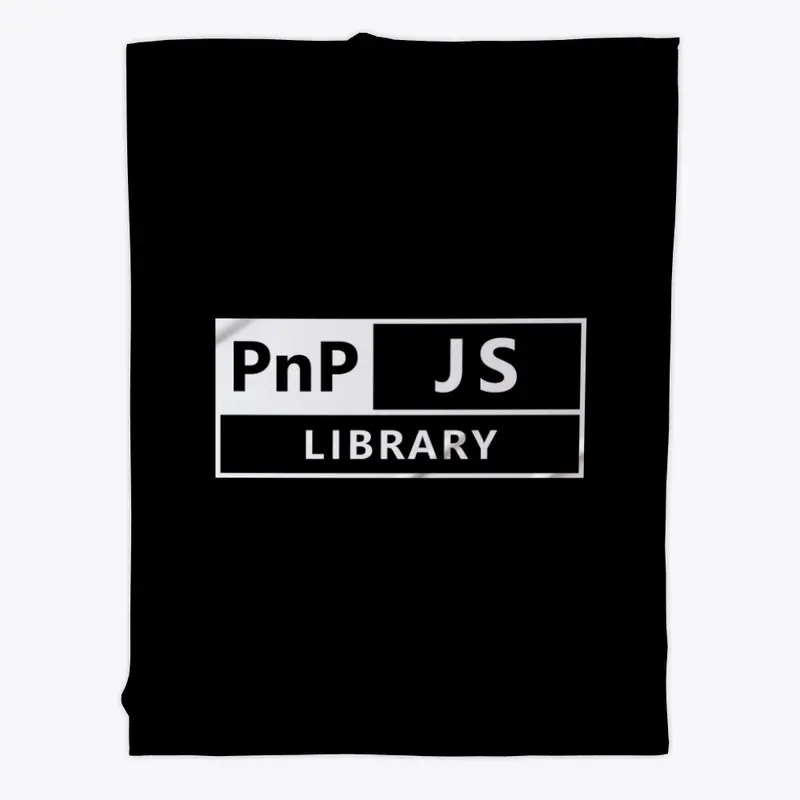 PnP - PnPjs - Large Rectangle