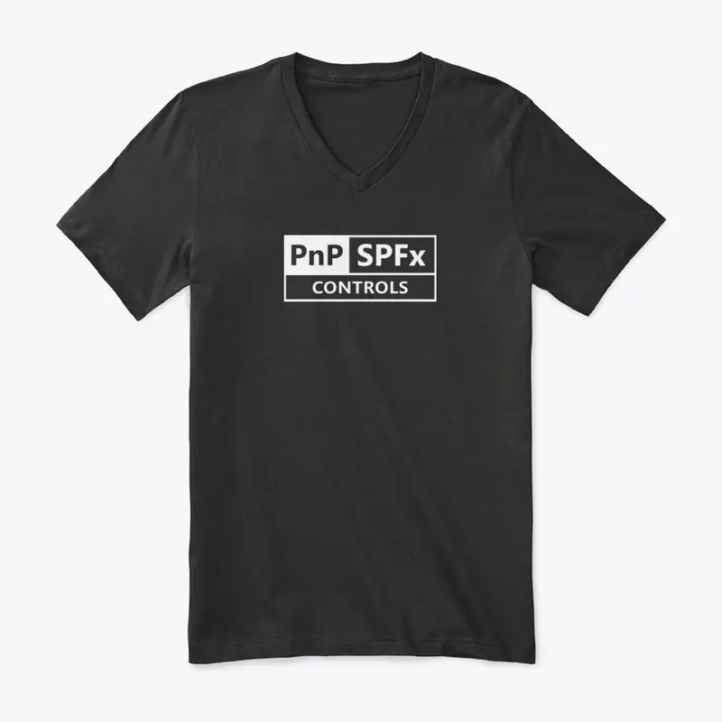 PnP - SPFx Controls - Large Logo