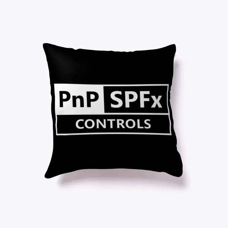 PnP - SPFx Controls - Small Logo