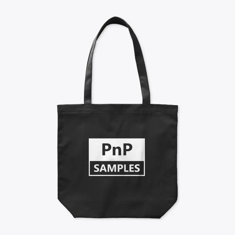 PnP - Samples - Large Rectangle