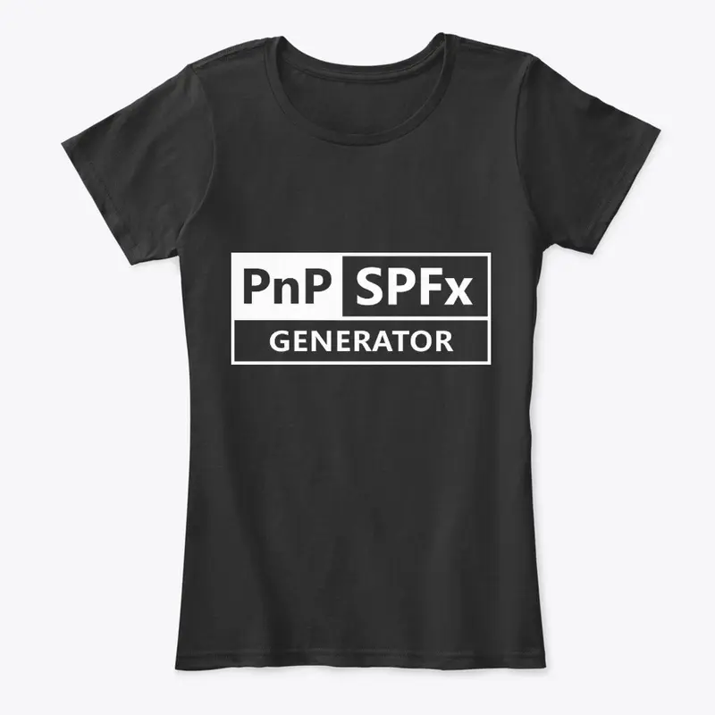 PnP - SPFx Generator - Large Rectangle