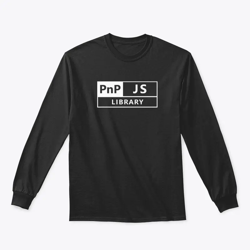 PnP - PnPjs - Large Rectangle