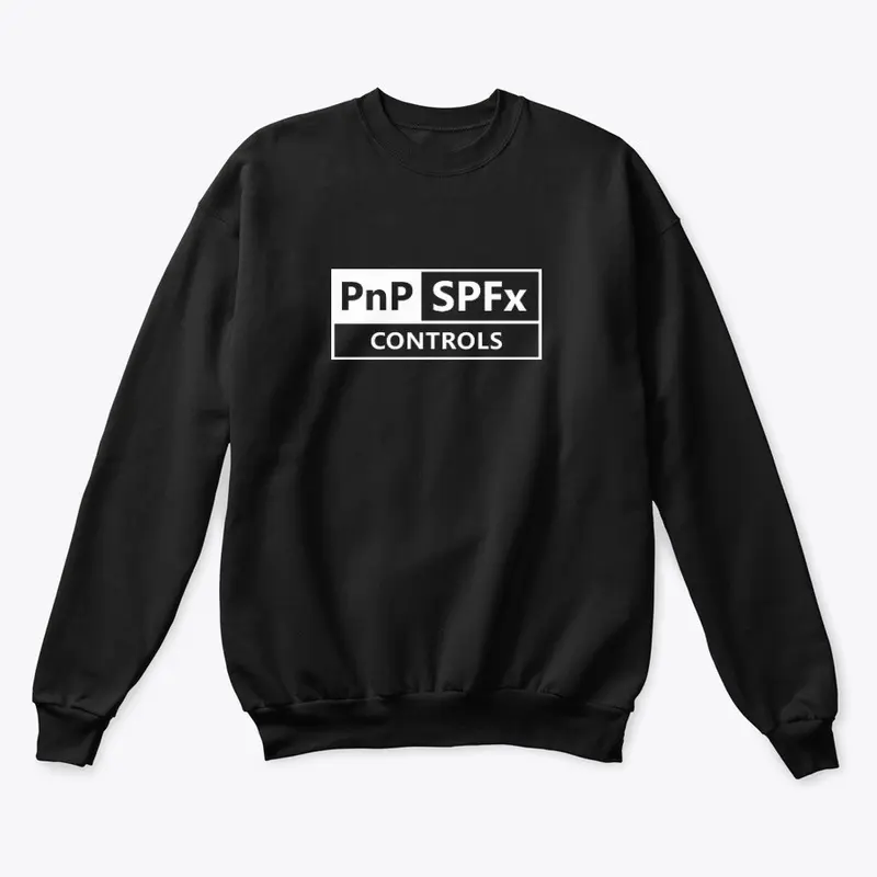 PnP - SPFx Controls - Large Logo