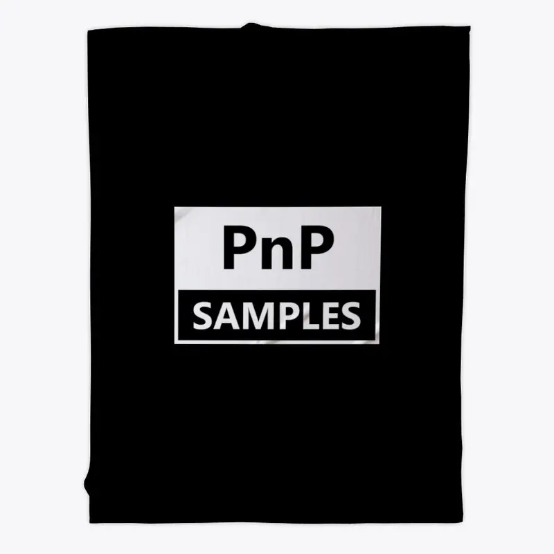 PnP - Samples - Small Rectangle