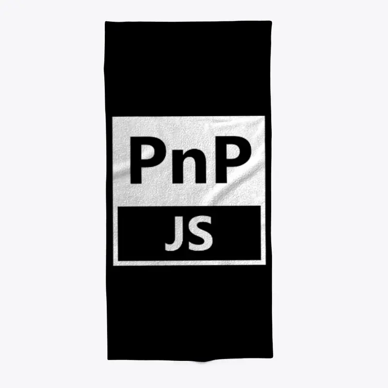 PnP - PnPjs - Small Squre