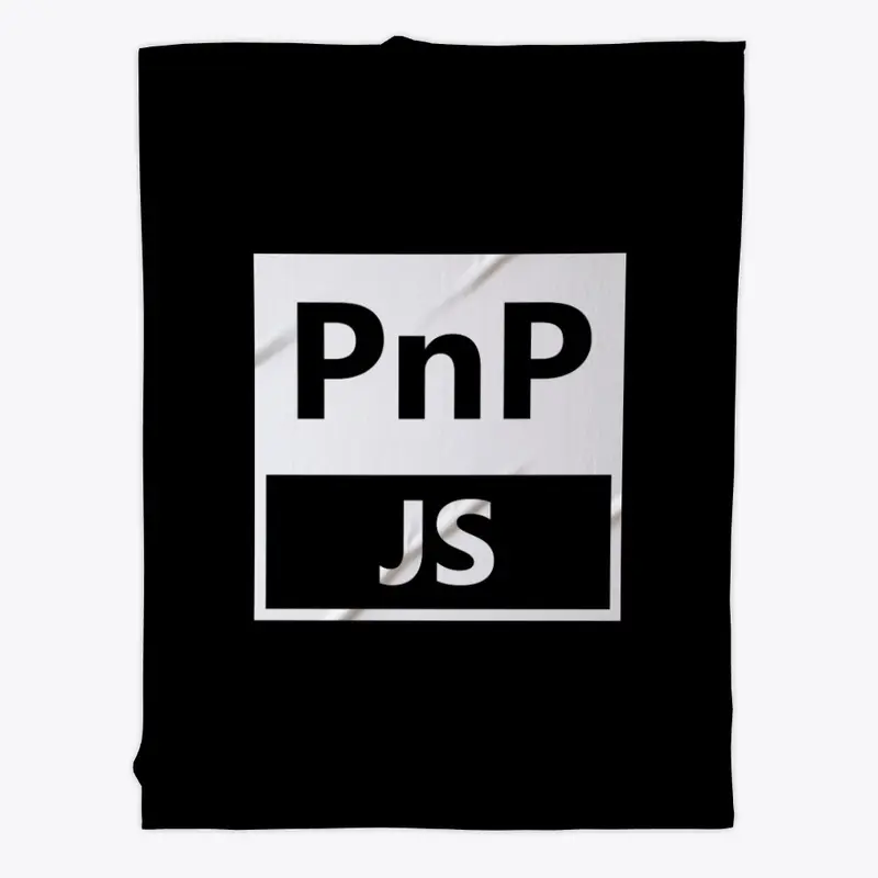 PnP - PnPjs - Small Squre