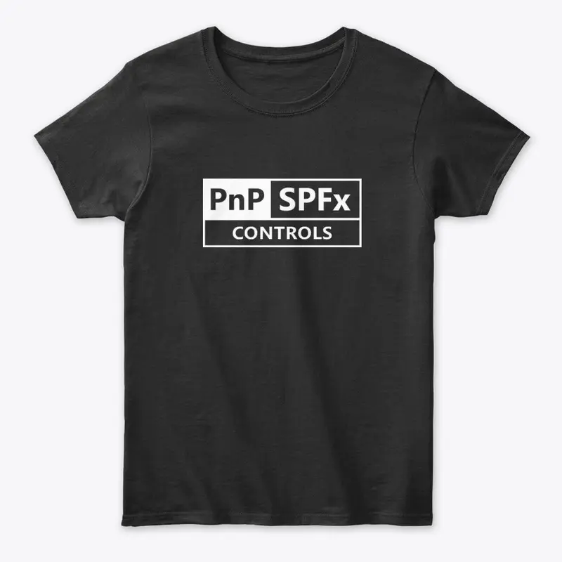 PnP - SPFx Controls - Large Logo