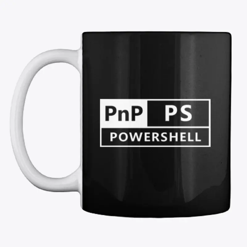 PnP - PowerShell - Large Rectangle