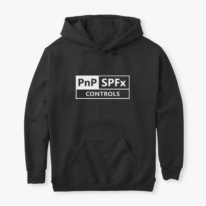 PnP - SPFx Controls - Large Logo