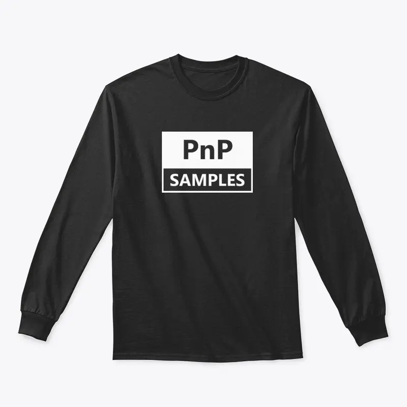 PnP - Samples - Large Rectangle