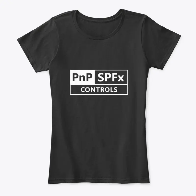 PnP - SPFx Controls - Large Logo