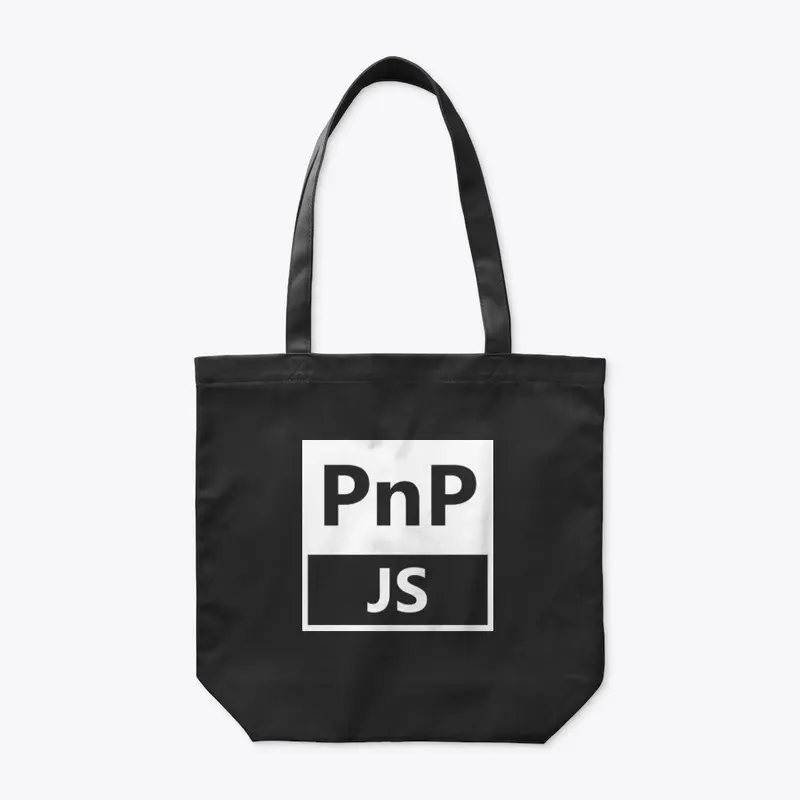 PnP - PnPjs - Small Squre