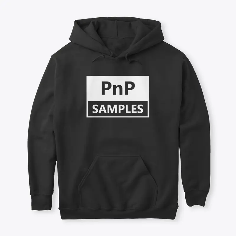 PnP - Samples - Large Rectangle