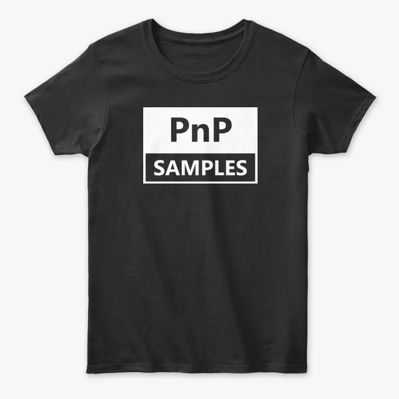 PnP - Samples - Large Rectangle