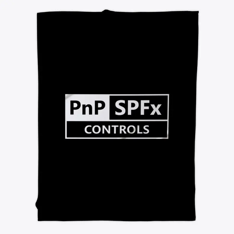 PnP - SPFx Controls - Small Logo