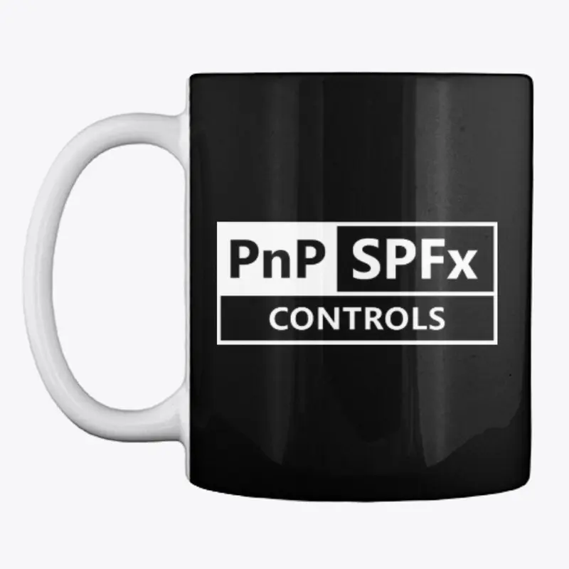 PnP - SPFx Controls - Small Logo