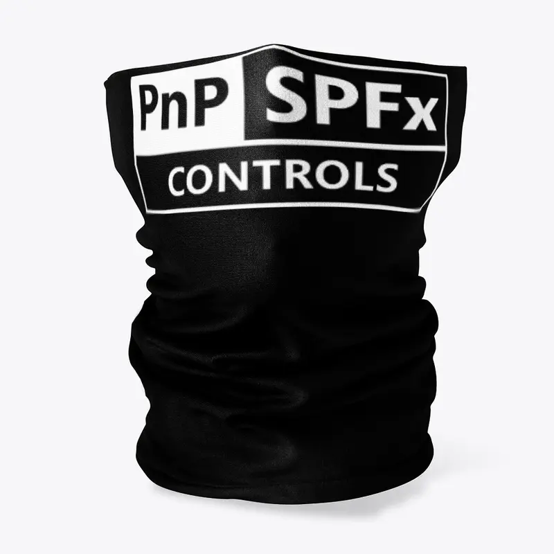 PnP - SPFx Controls - Large Logo