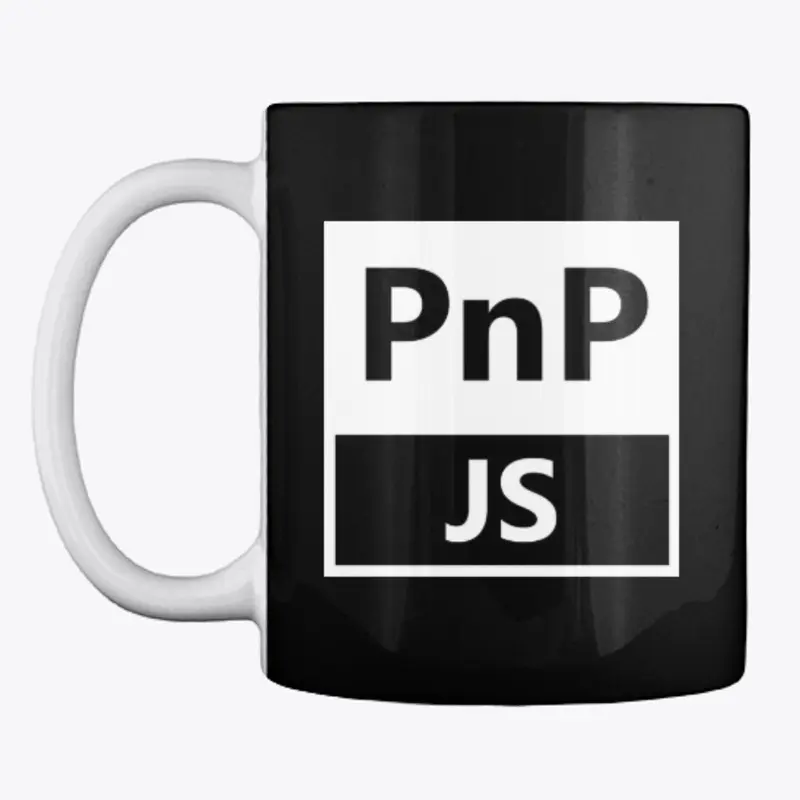 PnP - PnPjs - Small Squre