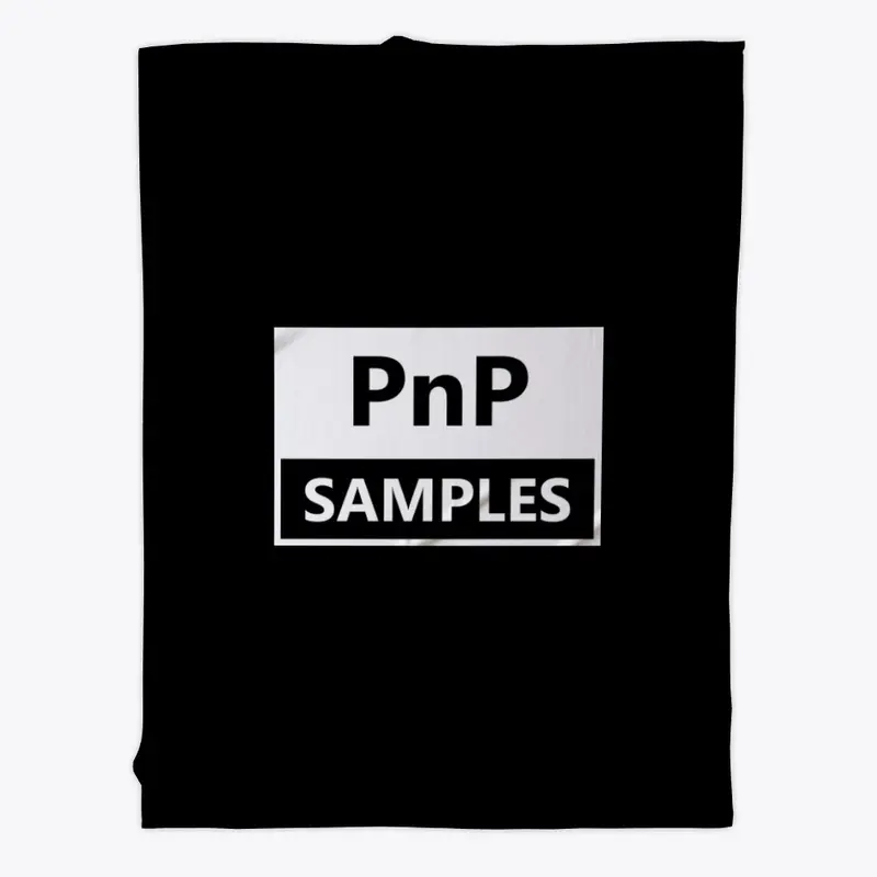 PnP - Samples - Large Rectangle