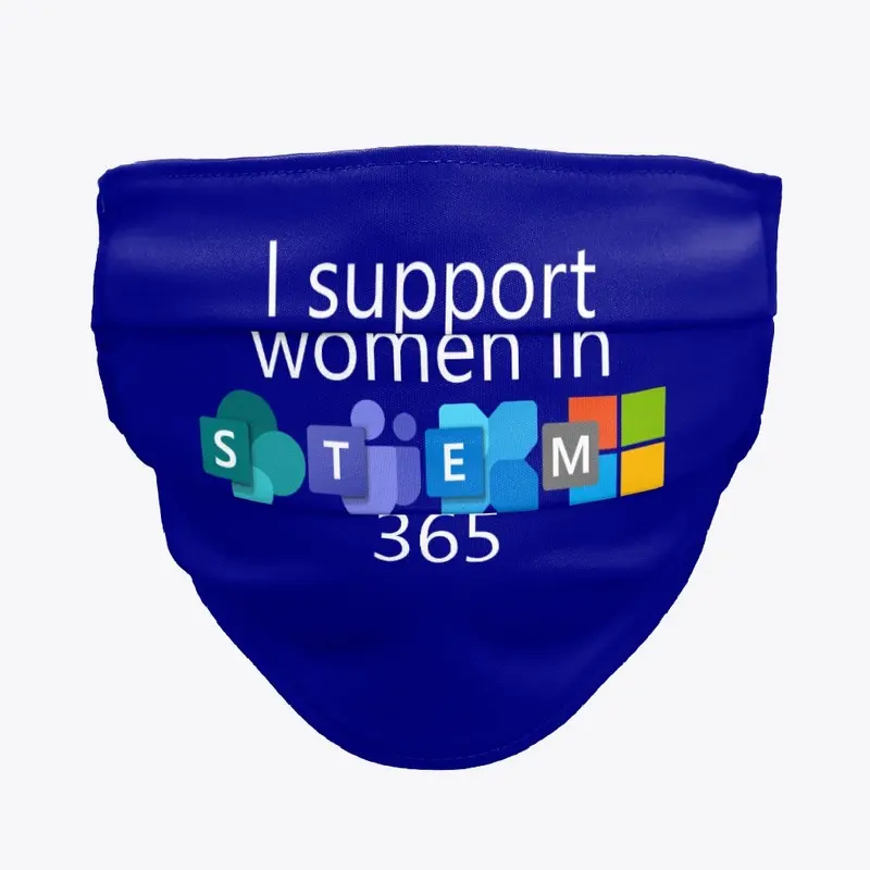 PnP - Women in STEM - Small Logo